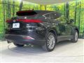 2020 Toyota Harrier Hybrid