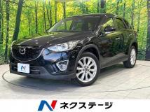 2012 Mazda CX-5