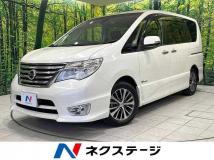 2016 Nissan Serena