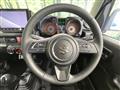 2025 Suzuki Jimny