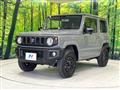 2025 Suzuki Jimny