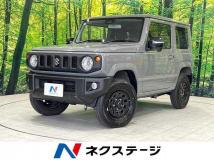 2025 Suzuki Jimny