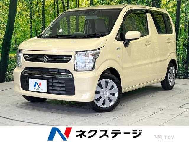 2024 Suzuki Wagon R