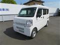 2026 Mitsubishi Minicab Van