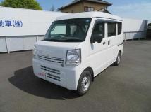 2026 Mitsubishi Minicab Van