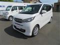 2026 Mitsubishi eK Wagon