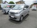 2021 Mitsubishi eK Wagon