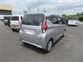 2021 Mitsubishi eK Wagon
