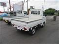 2018 Daihatsu Hijet Truck