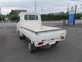 2018 Daihatsu Hijet Truck