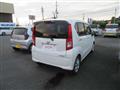 2022 Daihatsu Move