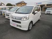 2022 Daihatsu Move