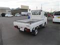 2022 Daihatsu Hijet Truck