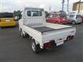 2022 Daihatsu Hijet Truck