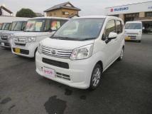 2022 Daihatsu Move
