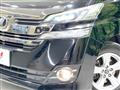 2015 Toyota Vellfire