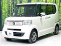 2013 Honda N BOX