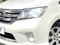 2012 Nissan Serena