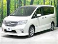 2012 Nissan Serena