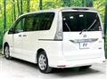 2012 Nissan Serena