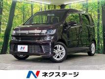 2017 Suzuki Wagon R