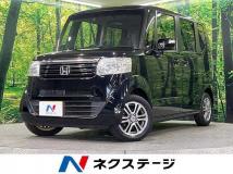 2014 Honda N BOX
