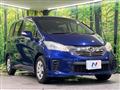 2016 Honda Freed
