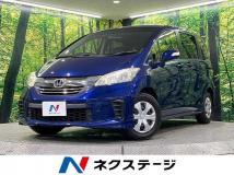 2016 Honda Freed