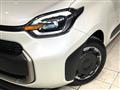 2023 Toyota Sienta