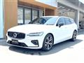 2021 Volvo V60