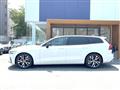 2021 Volvo V60