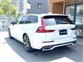 2021 Volvo V60