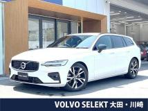 2021 Volvo V60
