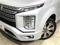 2024 Mitsubishi Delica D5