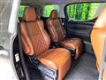 2019 Toyota Alphard G