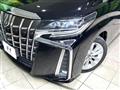 2019 Toyota Alphard G