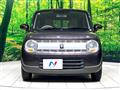 2018 Suzuki Lapin
