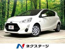 2015 Toyota AQUA