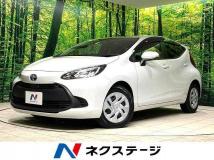 2022 Toyota AQUA