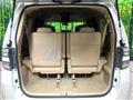 2010 Toyota Vellfire