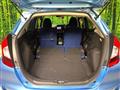 2017 Honda Fit
