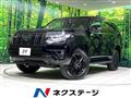 2021 Toyota Land Cruiser Prado