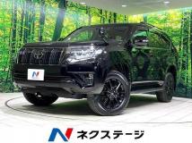 2021 Toyota Land Cruiser Prado