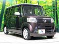 2015 Honda N BOX