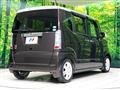 2015 Honda N BOX