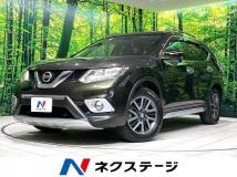 2014 Nissan X-Trail