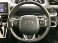 2020 Toyota Sienta
