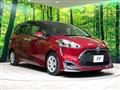 2020 Toyota Sienta
