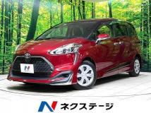 2020 Toyota Sienta