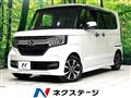 2018 Honda N BOX